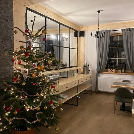 Bed & Breakfast Kojsowka *