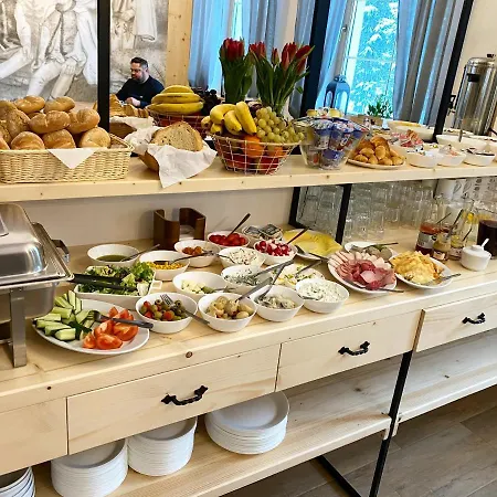 Bed & Breakfast Kojsowka