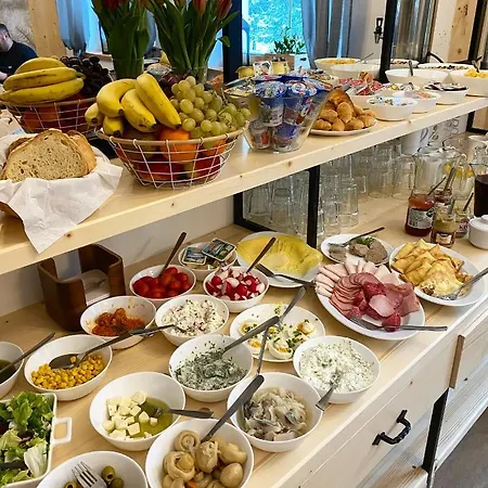 Kojsowka Bed & Breakfast Witów