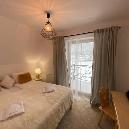 Kojsowka לינה וארוחת בוקר