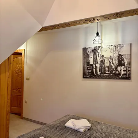Kojsowka Bed & Breakfast