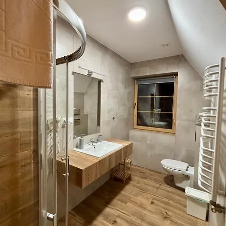 Bed & Breakfast Kojsowka 3*