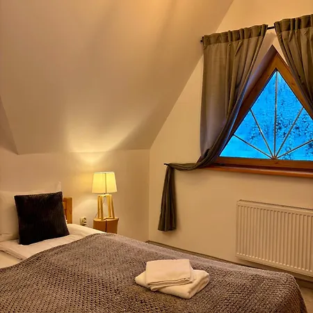 Kojsowka Bed & Breakfast Witów