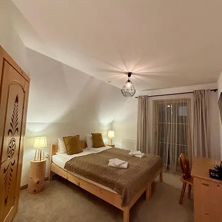 Bed & Breakfast Kojsowka