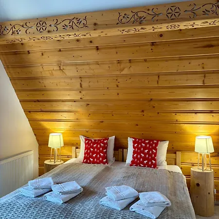 Bed & Breakfast Kojsowka 3*