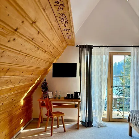 Kojsowka Bed & Breakfast Witów