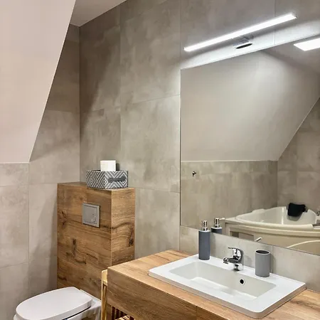 B&B Kojsowka 3*