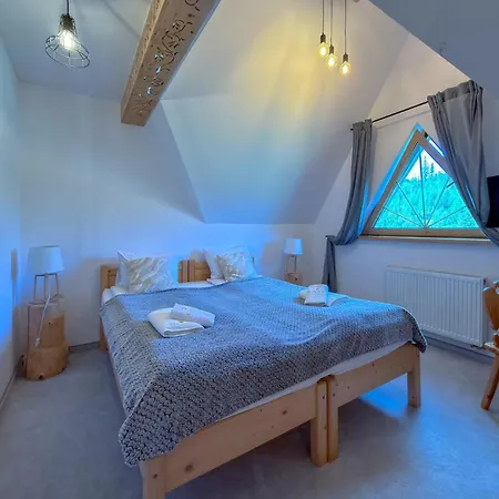 Kojsowka 3* Вітув
