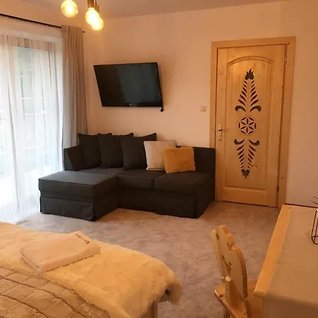 Bed & Breakfast Kojsowka Witów