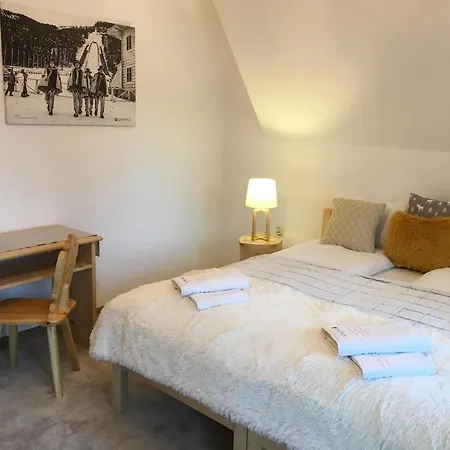 Bed & Breakfast Kojsowka Witów