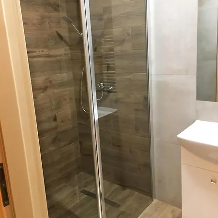 Kojsowka 3* Witów