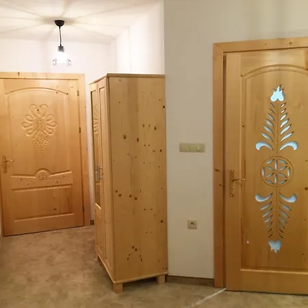 Bed & Breakfast Kojsowka Witow (Tatra)