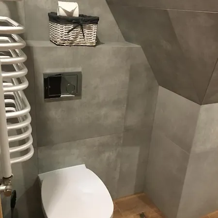 Bed & Breakfast Kojsowka