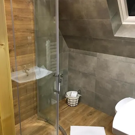 Bed & Breakfast Kojsowka *