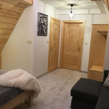 Kojsowka Bed & Breakfast