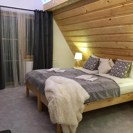 Bed & Breakfast Kojsowka