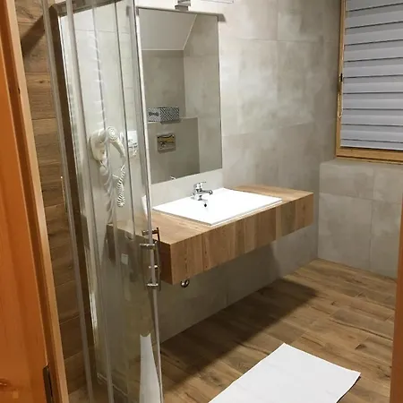 Kojsowka Oda ve Kahvaltı *