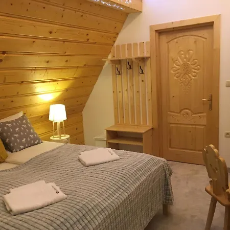 Bed & Breakfast Kojsowka *