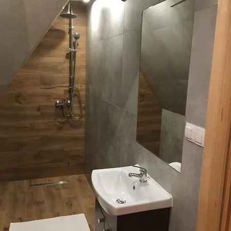 Bed & Breakfast Kojsowka Witów