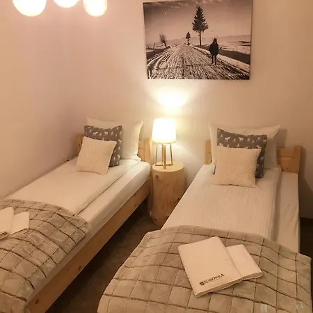 Kojsowka Bed & Breakfast