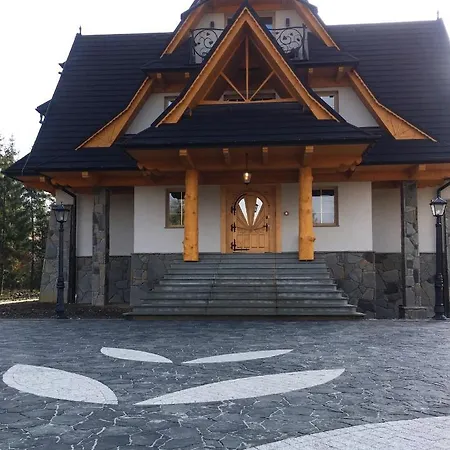 Kojsowka Bed & Breakfast 3*