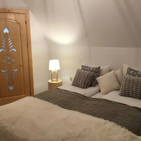 Bed & Breakfast Kojsowka Witów