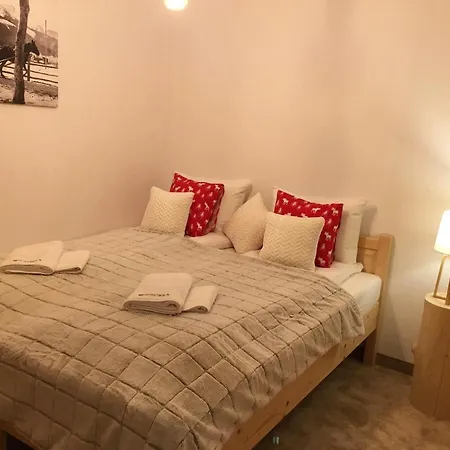 Kojsowka * Witów