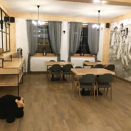 B&B Kojsowka Witów