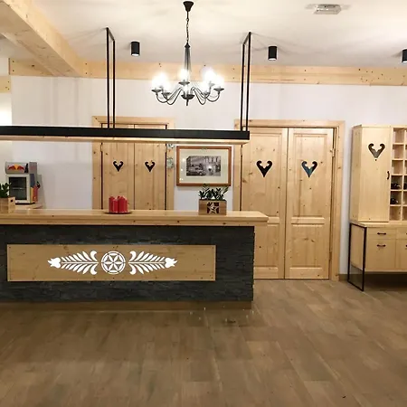 Kojsowka 3* Witów