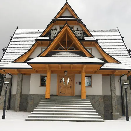 Kojsowka Oda ve Kahvaltı