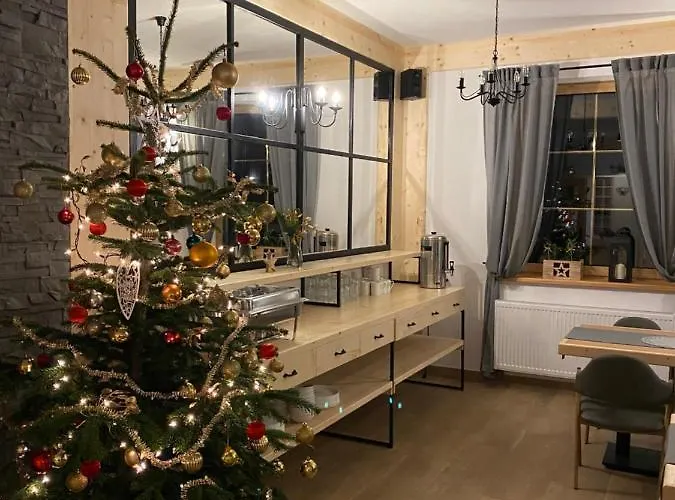 Bed & Breakfast Kojsowka 3*