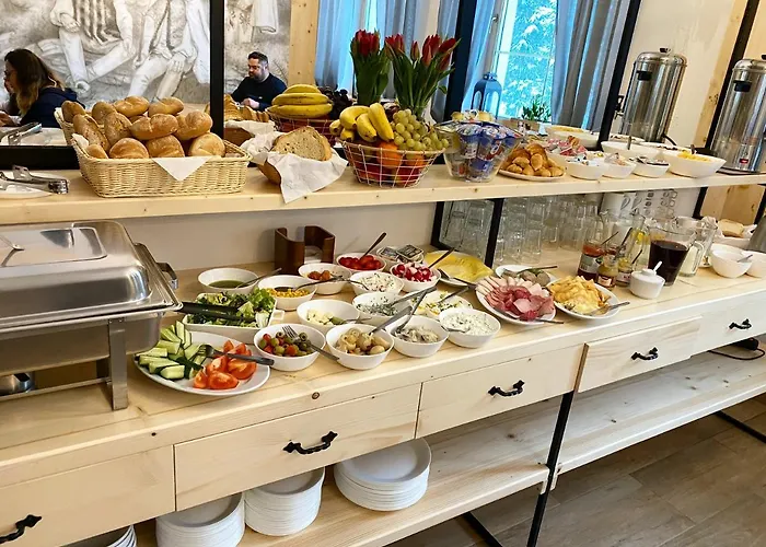 Bed & Breakfast Kojsowka