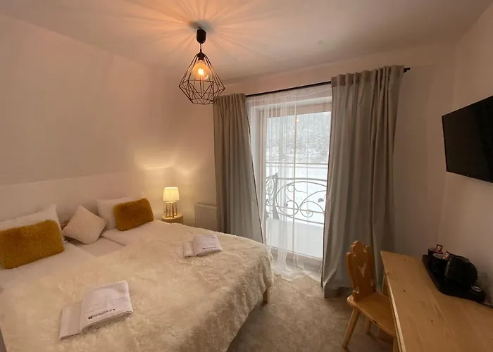 Kojsowka Bed & Breakfast