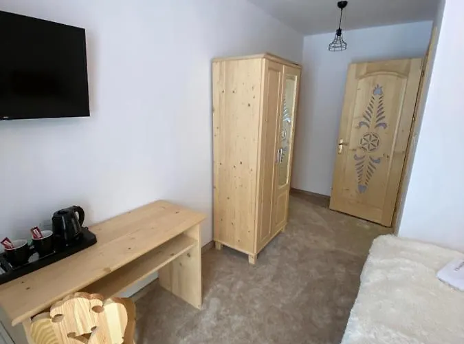 Bed & Breakfast Kojsowka