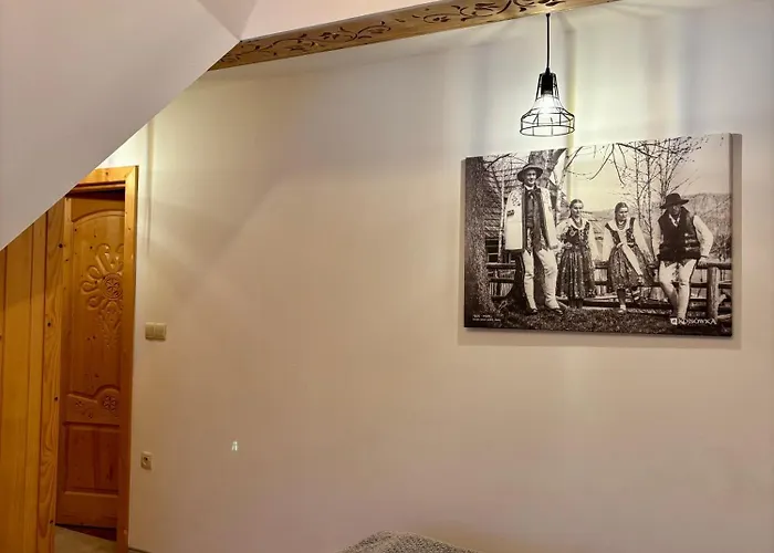 Kojsowka Bed & Breakfast