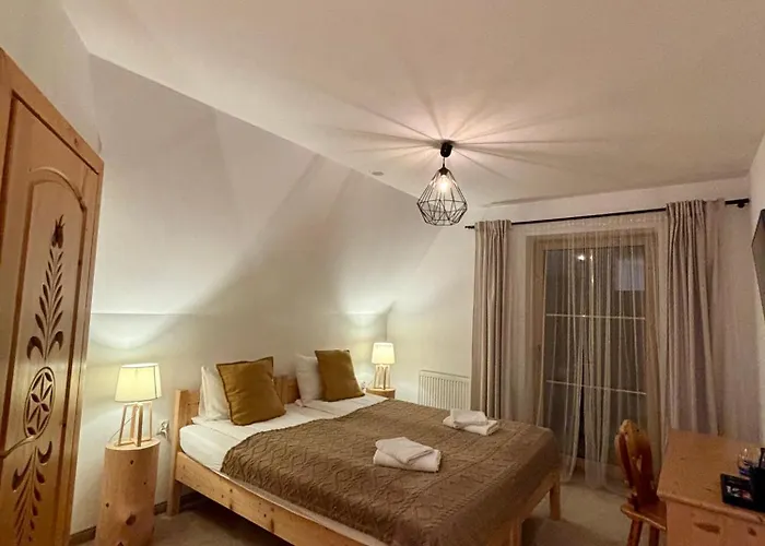 Bed & Breakfast Kojsowka