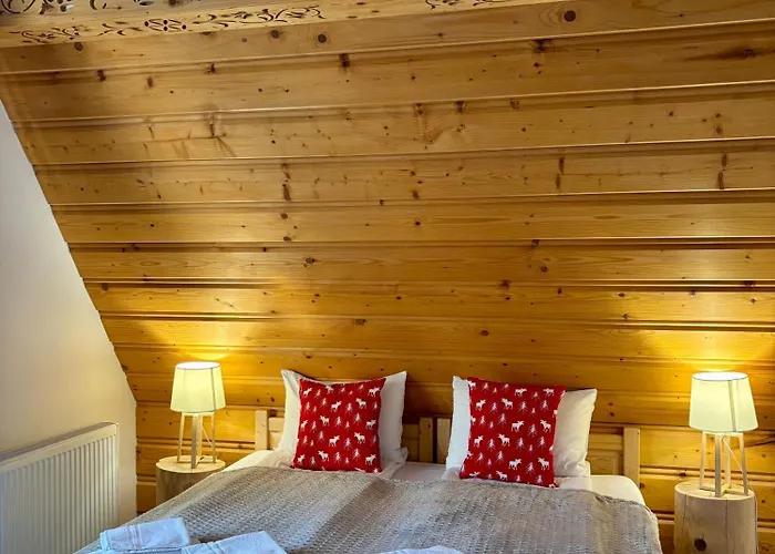 Bed & Breakfast Kojsowka 3*