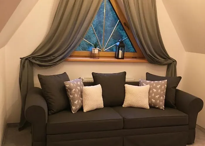 Bed & Breakfast Kojsowka