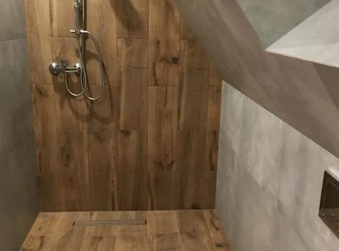 Kojsowka Bed & Breakfast