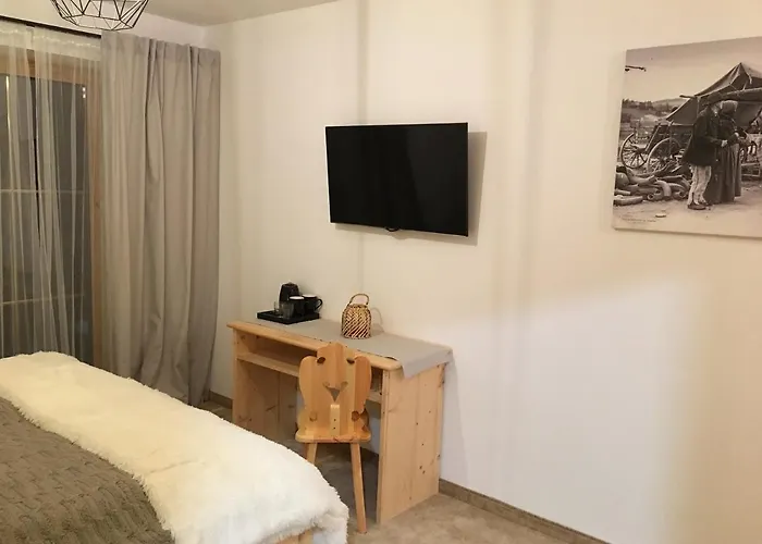 Bed & Breakfast Kojsowka