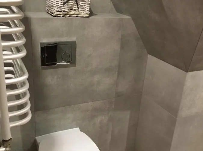 Bed & Breakfast Kojsowka