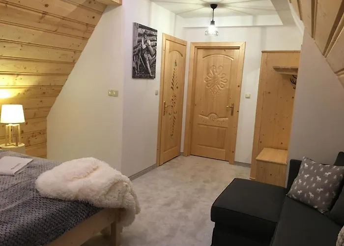 Kojsowka Bed & Breakfast