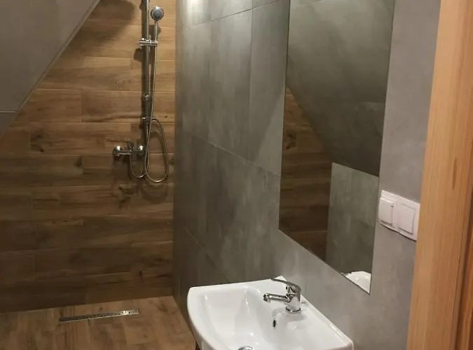 Bed & Breakfast Kojsowka Witów