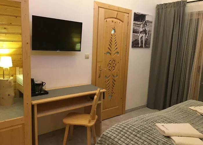 Bed & Breakfast Kojsowka