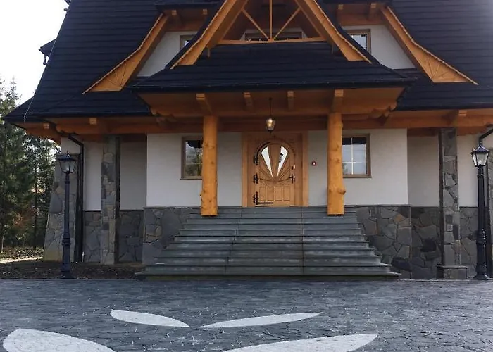 Kojsowka Bed & Breakfast 3*