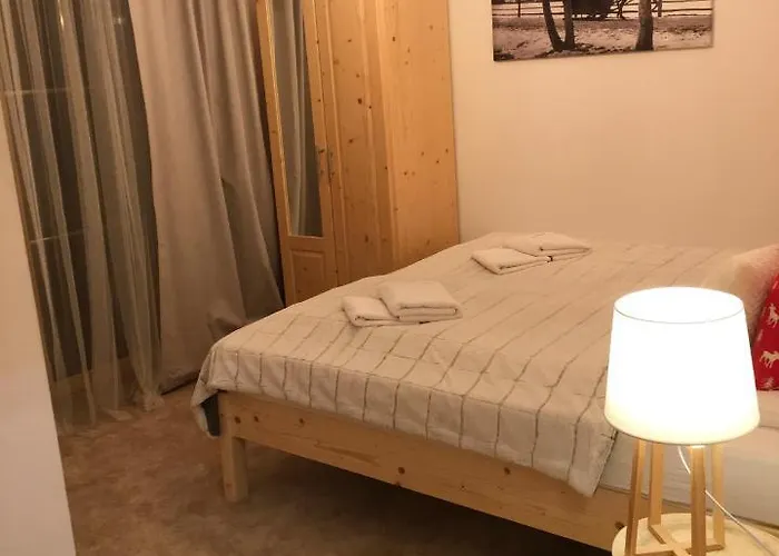 Bed & Breakfast Kojsowka Witów