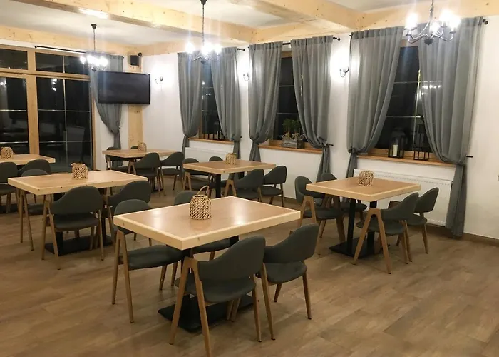 Kojsowka Bed & Breakfast 3*